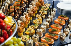 Abiball – Catering Brandenburg an der Havel