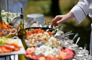 Abiball – Catering Brandenburg an der Havel