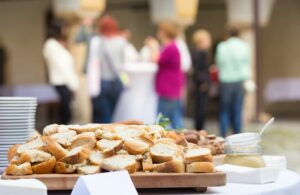 Abiball – Catering Brandenburg an der Havel
