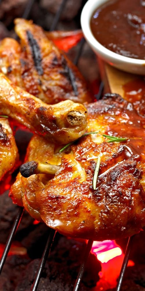 BBQ & Grillfest – Catering Brandenburg an der Havel