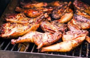 BBQ & Grillfest – Catering Brandenburg an der Havel