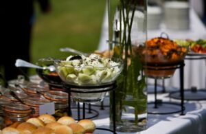 BBQ & Grillfest – Catering Brandenburg an der Havel
