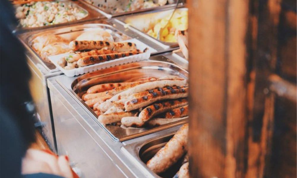 BBQ & Grillfest – Catering Brandenburg an der Havel
