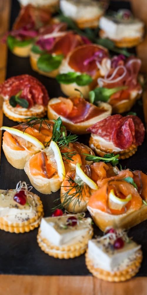 Brunch Catering – Catering Brandenburg an der Havel