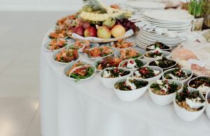 Brunch Catering – Catering Brandenburg an der Havel