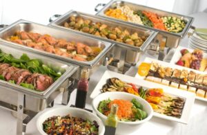Fingerfood – Catering Brandenburg an der Havel