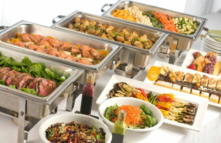 Brunch Catering – Catering Brandenburg an der Havel