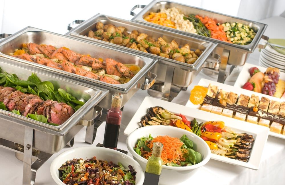 Brunch Catering – Catering Brandenburg an der Havel