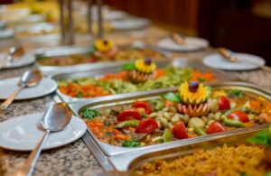 Buffet – Catering Brandenburg an der Havel
