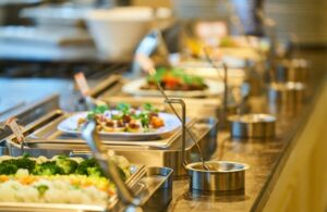 Buffet – Catering Brandenburg an der Havel