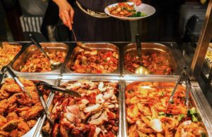 Buffet – Catering Brandenburg an der Havel