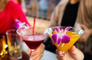 Cocktail Catering – Catering Brandenburg an der Havel