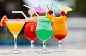 Cocktail Catering – Catering Brandenburg an der Havel