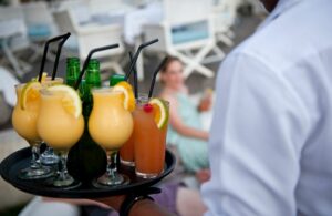 Cocktail Catering – Catering Brandenburg an der Havel