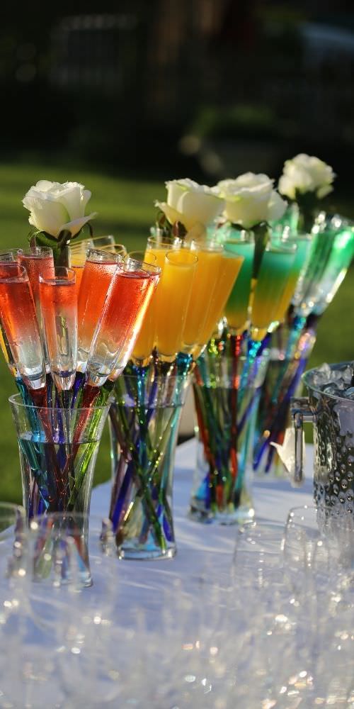 Cocktail Catering – Catering Brandenburg an der Havel