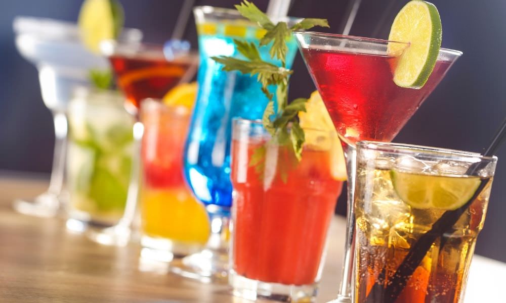 Cocktail Catering – Catering Brandenburg an der Havel