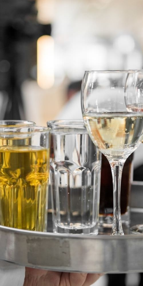 Getränke Catering – Catering Brandenburg an der Havel