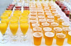Getränke Catering – Catering Brandenburg an der Havel