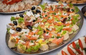 Firmenfeier & Firmenevent – Catering Brandenburg an der Havel