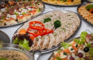 Firmenfeier & Firmenevent – Catering Brandenburg an der Havel