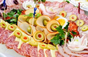 Firmenfeier & Firmenevent – Catering Brandenburg an der Havel