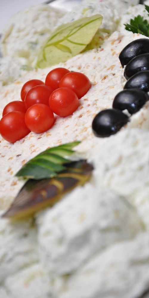 Firmenjubiläum – Catering Brandenburg an der Havel