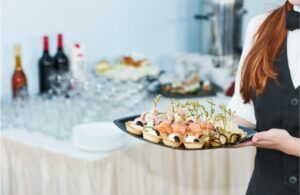 Firmenjubiläum – Catering Brandenburg an der Havel