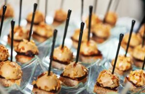 Firmenjubiläum – Catering Brandenburg an der Havel