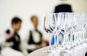 Firmenjubiläum – Catering Brandenburg an der Havel