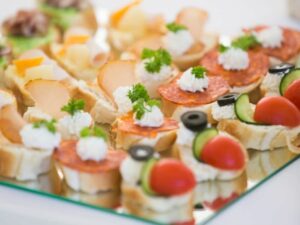 Frühstück Catering – Catering Brandenburg an der Havel
