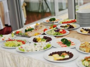 Frühstück Catering – Catering Brandenburg an der Havel
