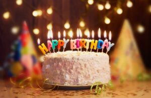 Kindergeburtstag – Catering Brandenburg an der Havel