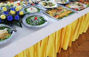 Kindergeburtstag – Catering Brandenburg an der Havel