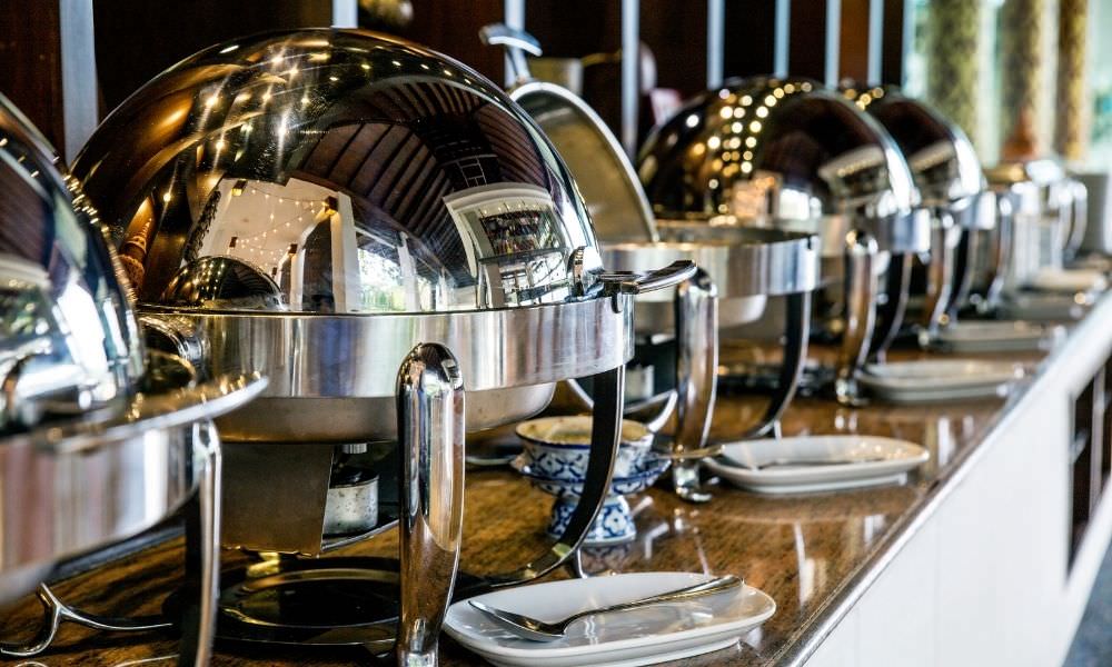 Geburtstag – Catering Brandenburg an der Havel