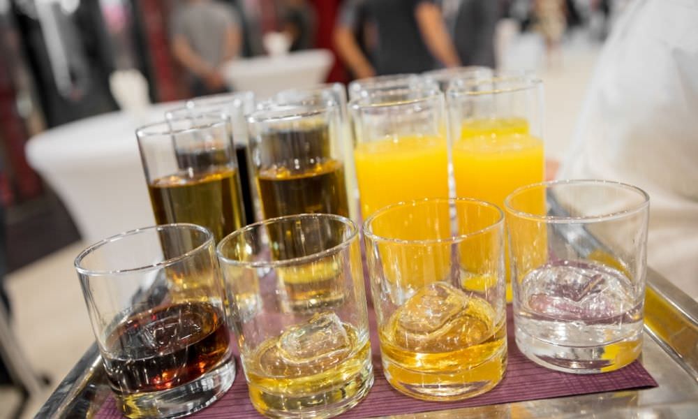 Getränke Catering – Catering Brandenburg an der Havel