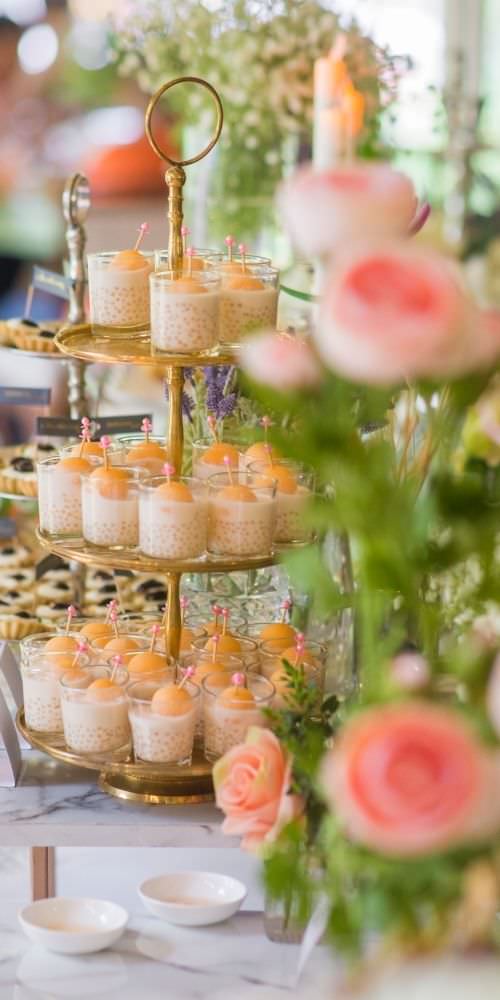 Hochzeit – Catering Brandenburg an der Havel