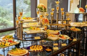 Hochzeit – Catering Brandenburg an der Havel