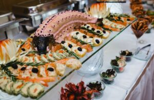 Hochzeit – Catering Brandenburg an der Havel