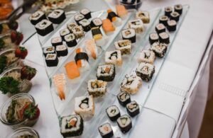 Hochzeit – Catering Brandenburg an der Havel
