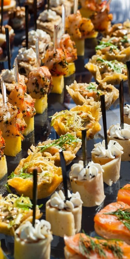 Jubiläum – Catering Brandenburg an der Havel