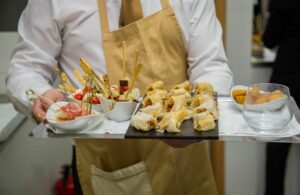 Jubiläum – Catering Brandenburg an der Havel