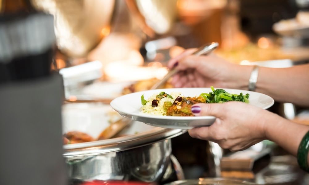 Jubiläum – Catering Brandenburg an der Havel