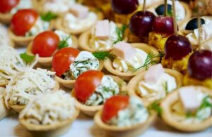 Jubiläum – Catering Brandenburg an der Havel