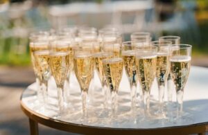 Jubiläum – Catering Brandenburg an der Havel