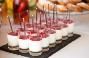 Konferenz & Tagung – Catering Brandenburg an der Havel