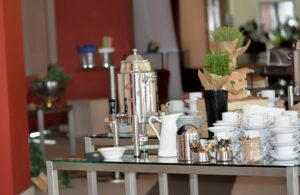 Konferenz & Tagung – Catering Brandenburg an der Havel