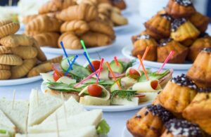 Konferenz & Tagung – Catering Brandenburg an der Havel
