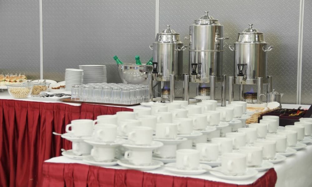 Konferenz & Tagung – Catering Brandenburg an der Havel