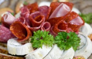 Konfirmation, Kommunion & Taufe – Catering Brandenburg an der Havel