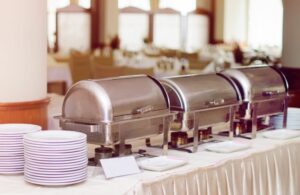 Konfirmation, Kommunion & Taufe – Catering Brandenburg an der Havel